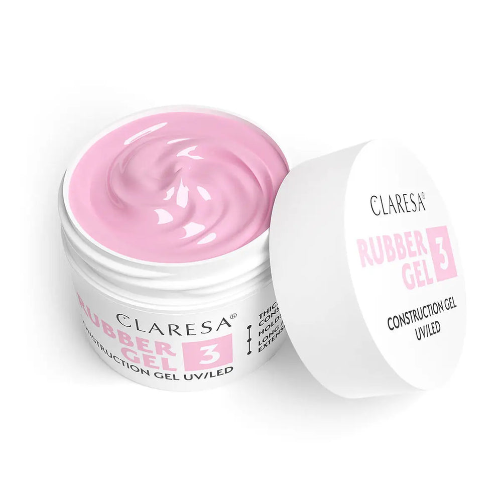 Claresa Builder Gel Gummi Gel 3 90g
