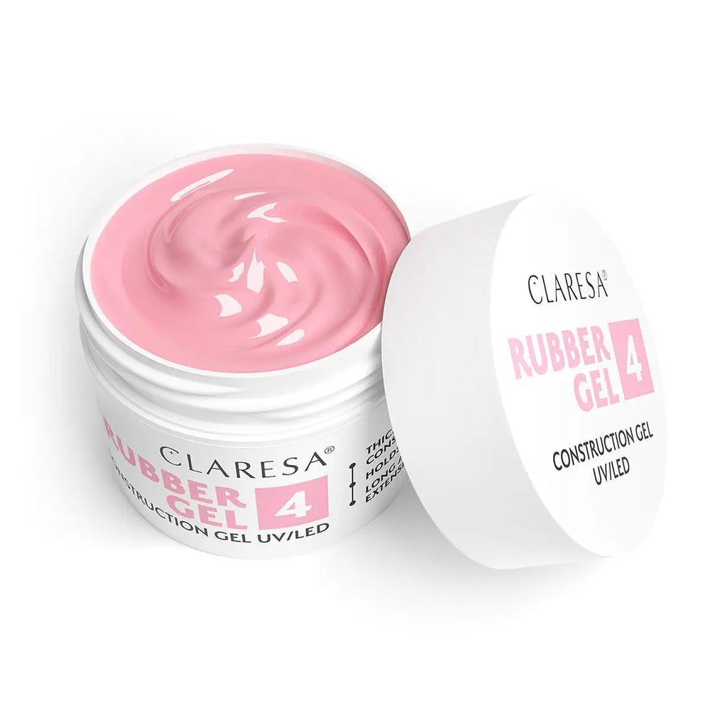 Claresa Builder Gel Gummi Gel 4 45g