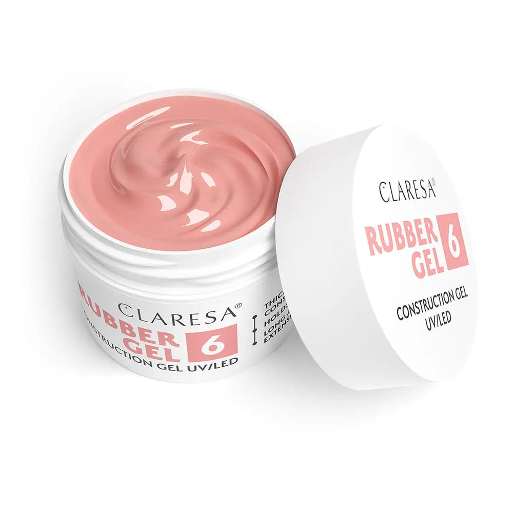 Claresa Builder Gel Gummi Gel 6 90g