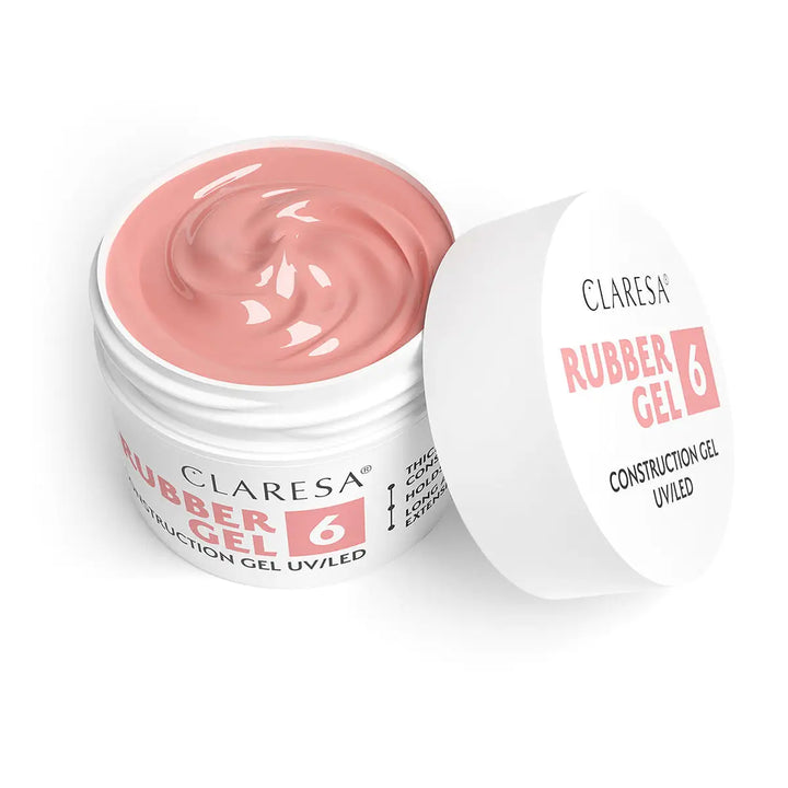 Claresa Builder Gel Gummi Gel 6 90g