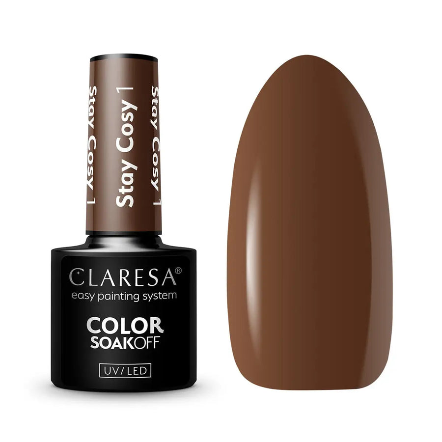 Claresa Gellack Stay Cosy 1 -5g