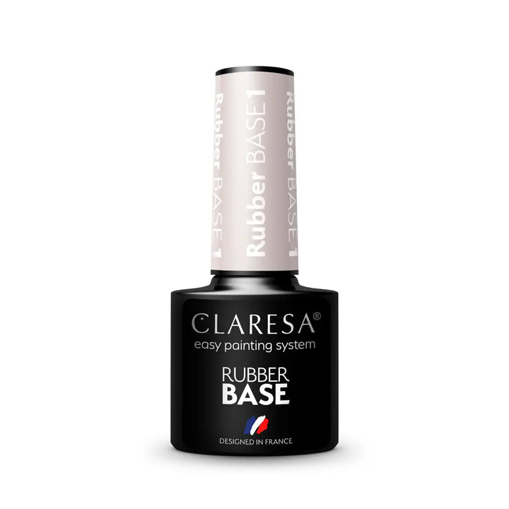 Claresa Gummibasis 1 -5g - Gummibasis