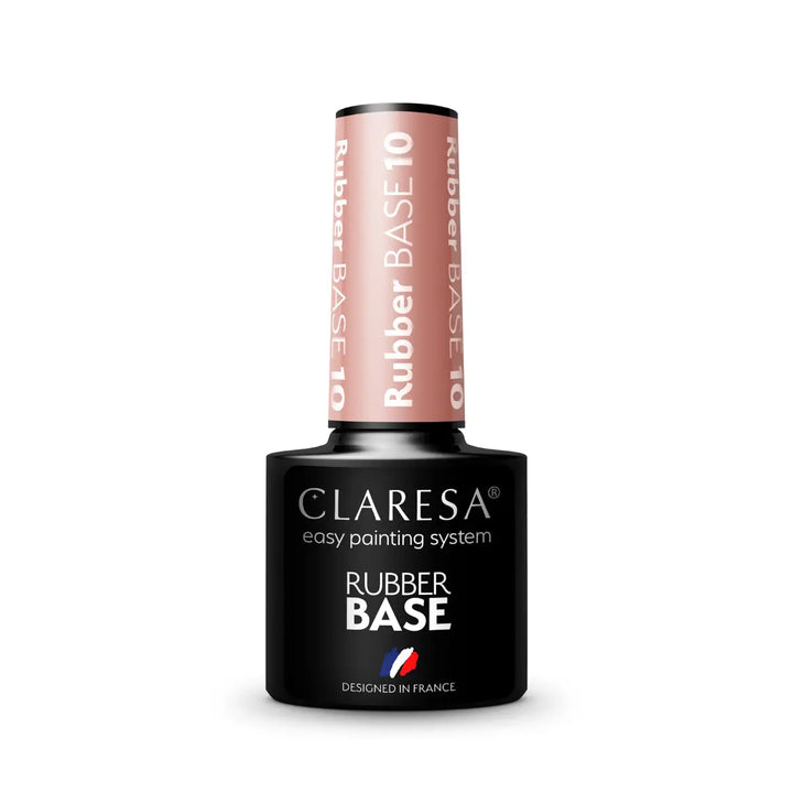 Claresa Gummibasis 10 -5g - Gummibasis