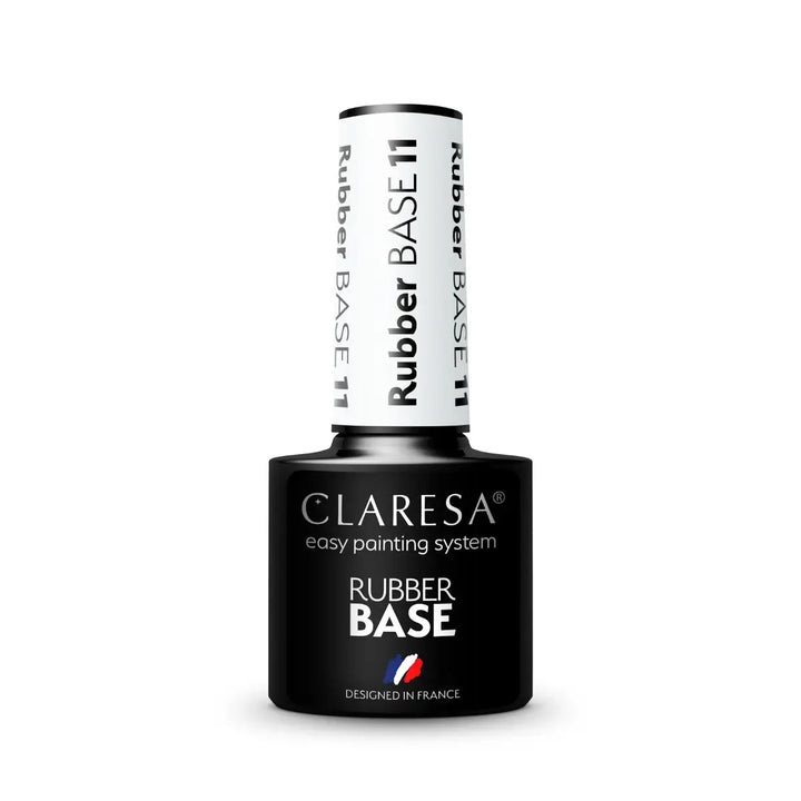 Claresa Gummibasis 11 -5g - Gummibasis
