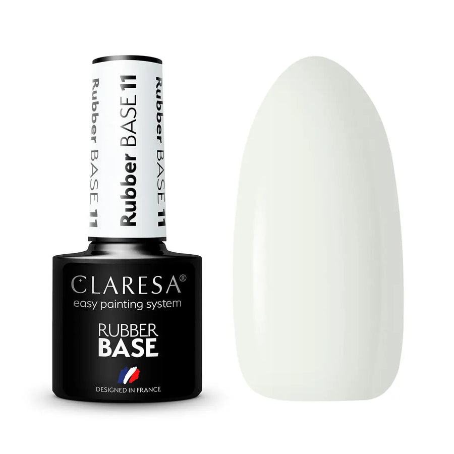 Claresa Gummibasis 11 -5g - Gummibasis