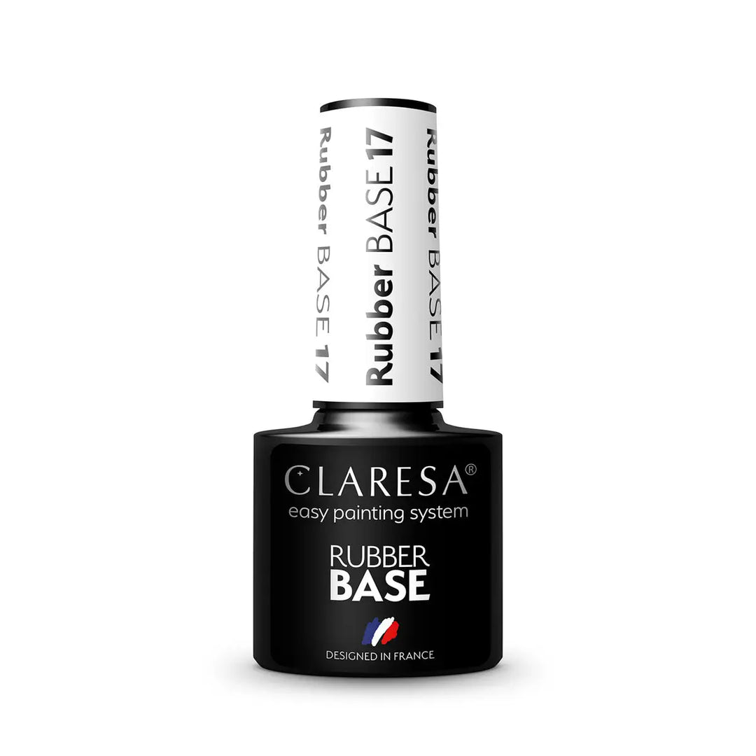 Claresa Gummibasis 17 -5g - Gummibasis