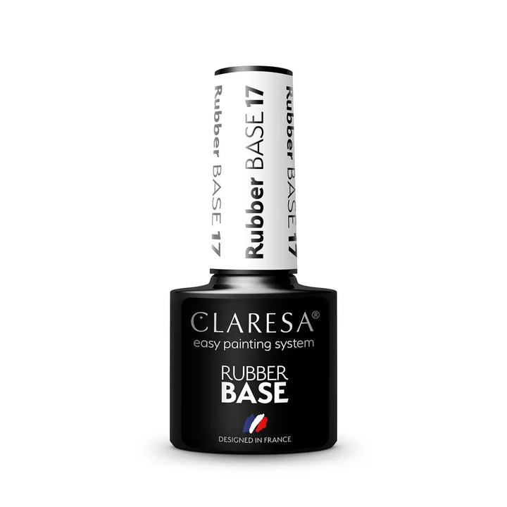 Claresa Gummibasis 17 -5g - Gummibasis