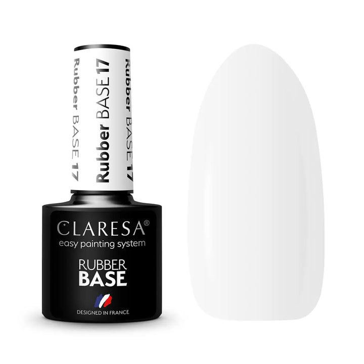 Claresa Gummibasis 17 -5g - Gummibasis