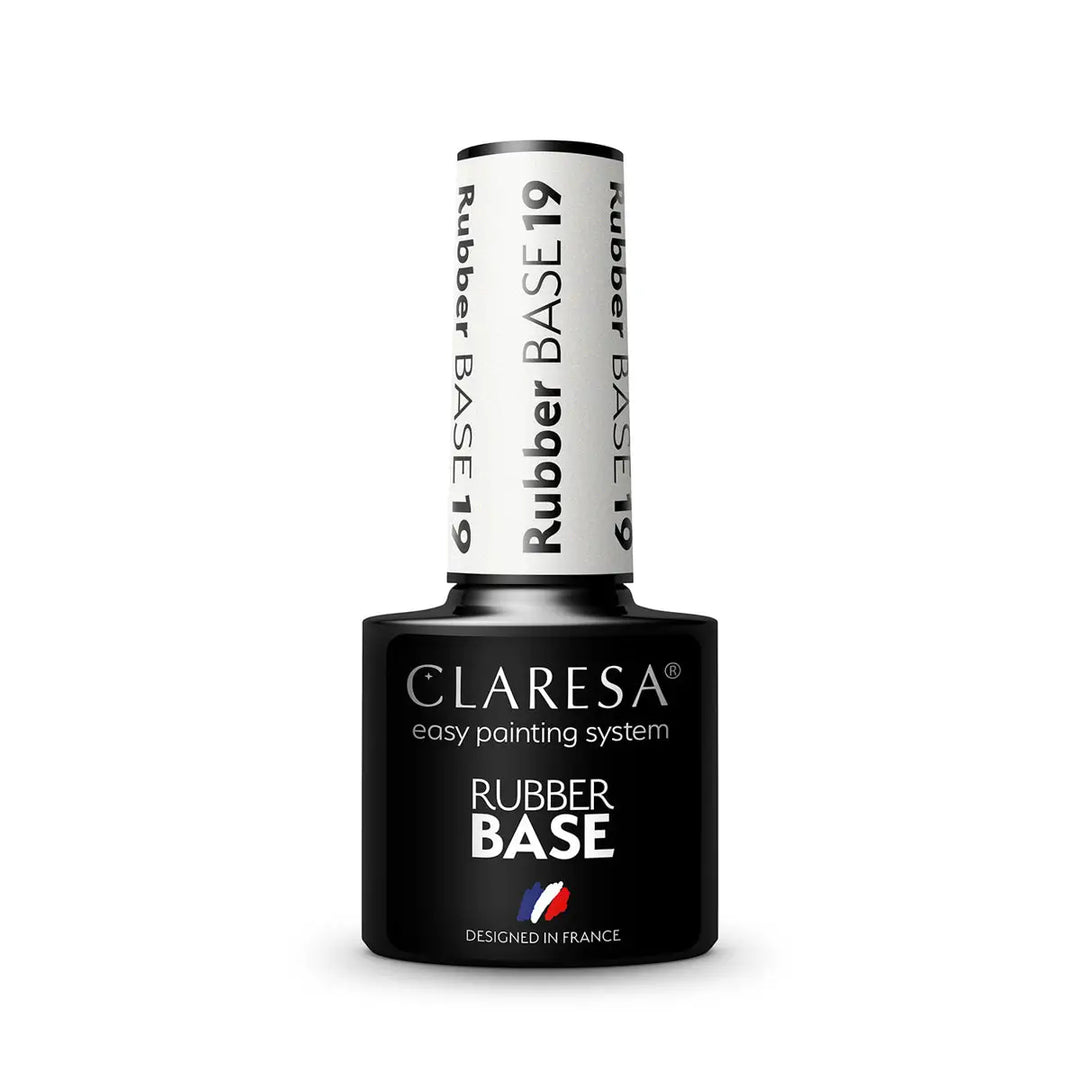 Claresa Gummibasis 19 -5g - Gummibasis