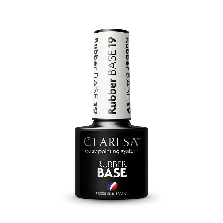 Claresa Gummibasis 19 -5g - Gummibasis