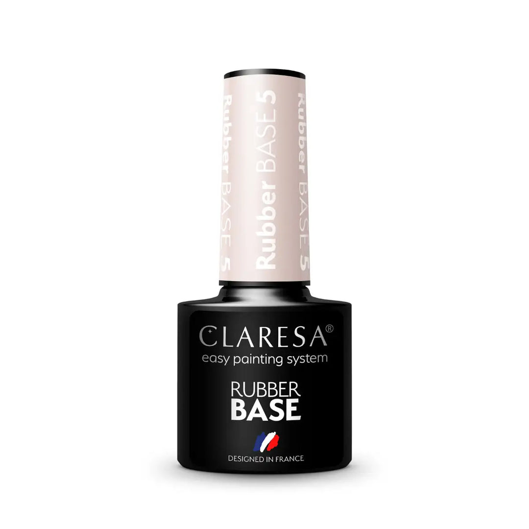 Claresa Gummibasis 5 -5g - Gummibasis