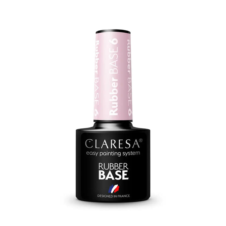 Claresa Gummibasis 6 -5g - Gummibasis