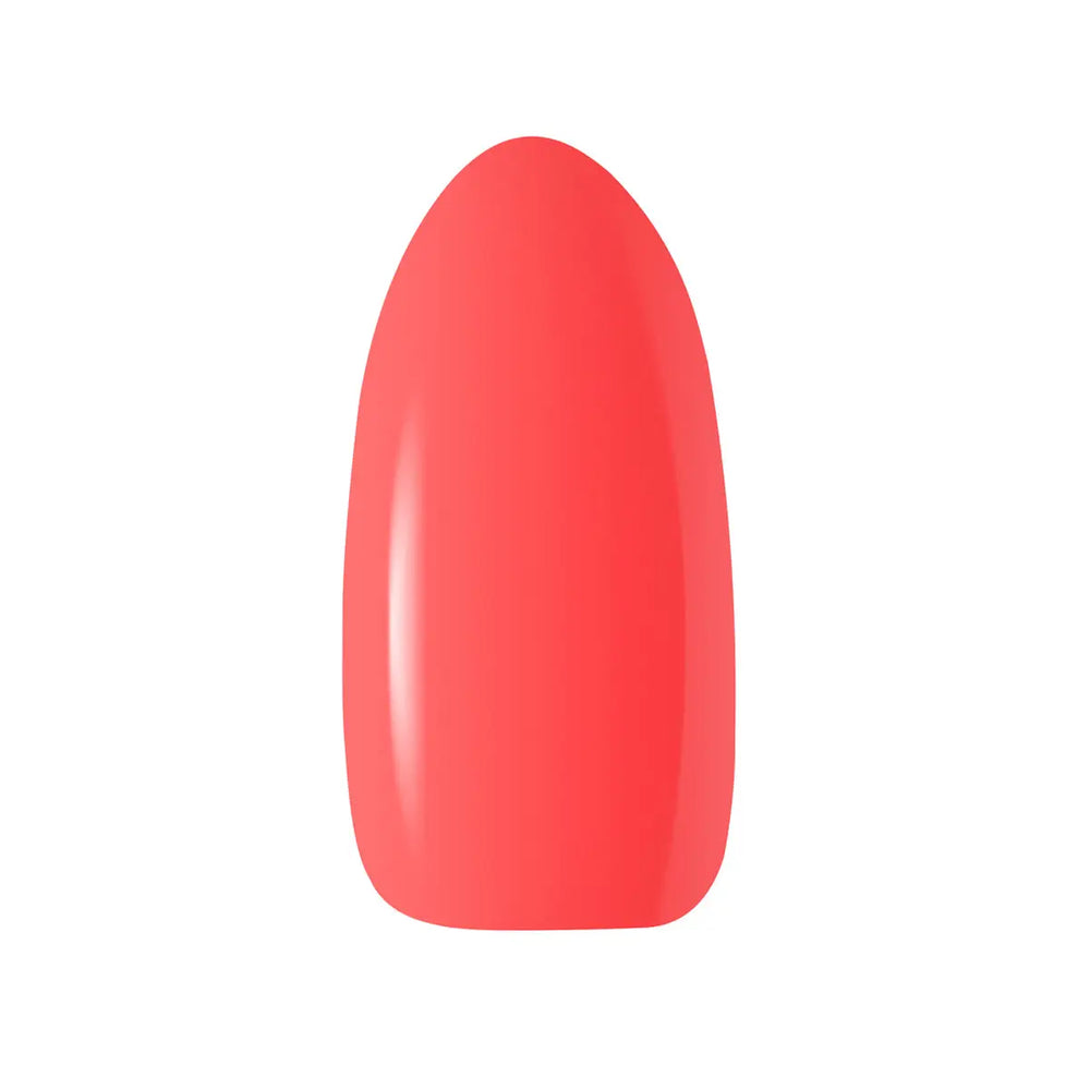 Claresa Hybridpolitur Fluo 6 -5g - Nagellack