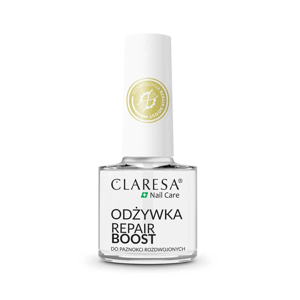 Claresa Nagel Conditioner Repair Boost 5 g - Nagelpflege
