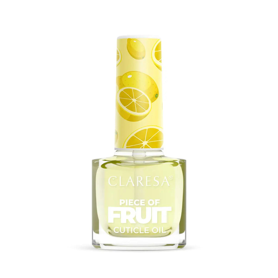 Claresa Nagelhautöl Olive Lemon - Nagelpflege