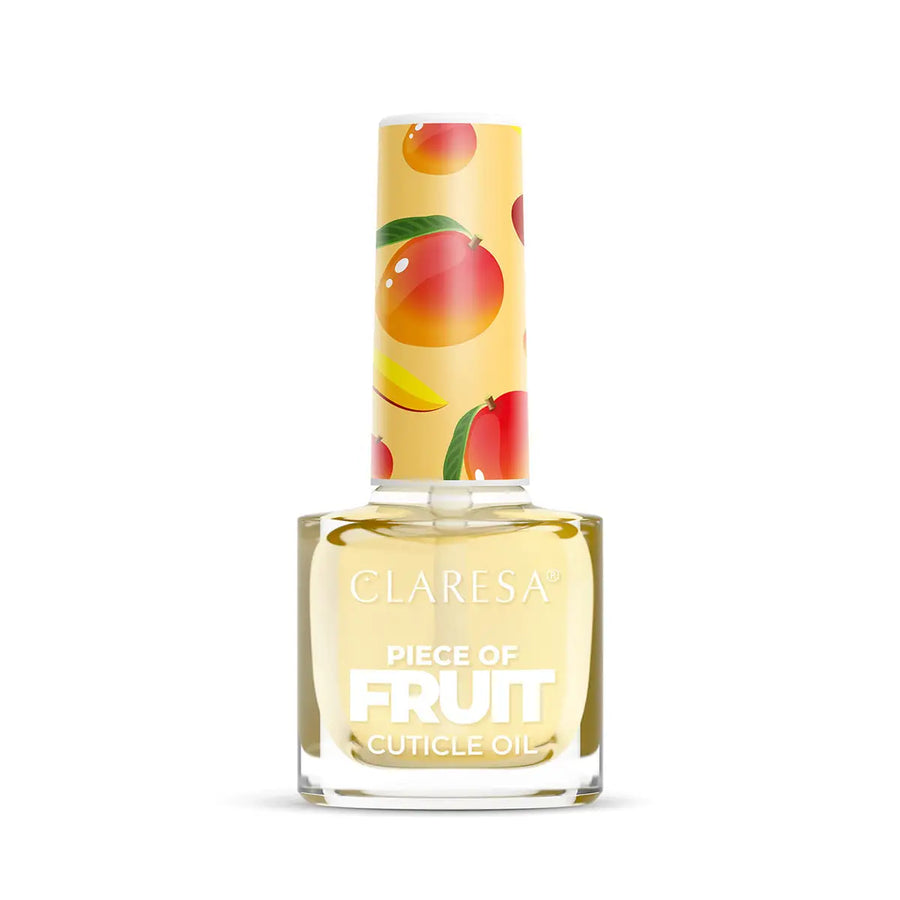 Claresa Nagelhautöl Olive Mango 5 G - Nagelpflege
