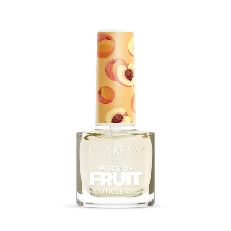 Claresa Nagelhautöl Olive Peach 1 Stk - Nagelpflege
