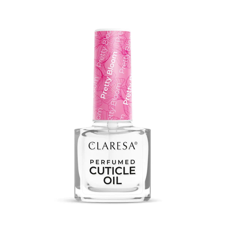 Claresa Nagelhautöl Pretty Bloom 5ml - Nagelpflege