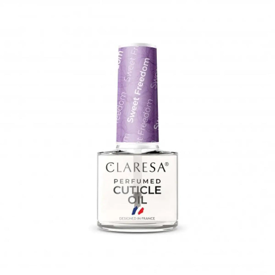Claresa Nagelhautöl Sweet Freedom - Nagelpflege