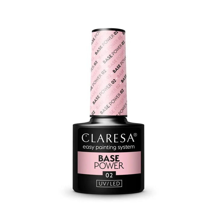 CLARESA POWER BASE 02 - 5G