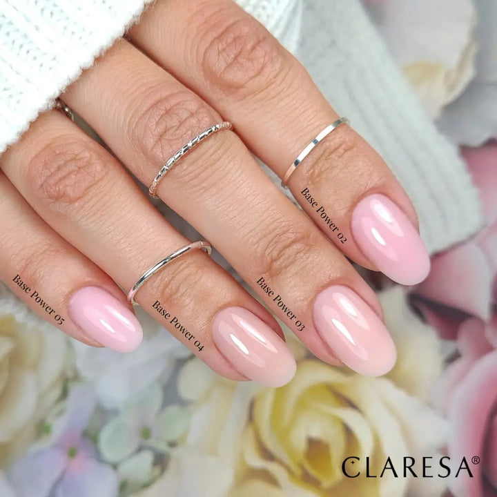 CLARESA POWER BASE 04 - 5G