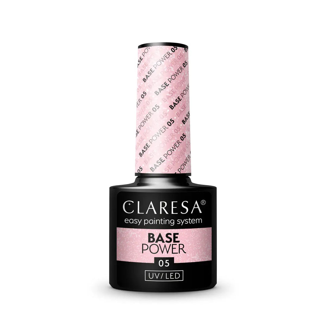 CLARESA POWER BASE 05 - 5G