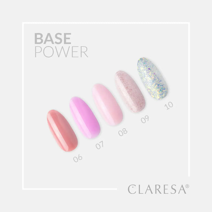 Claresa Power Base 09 -5g