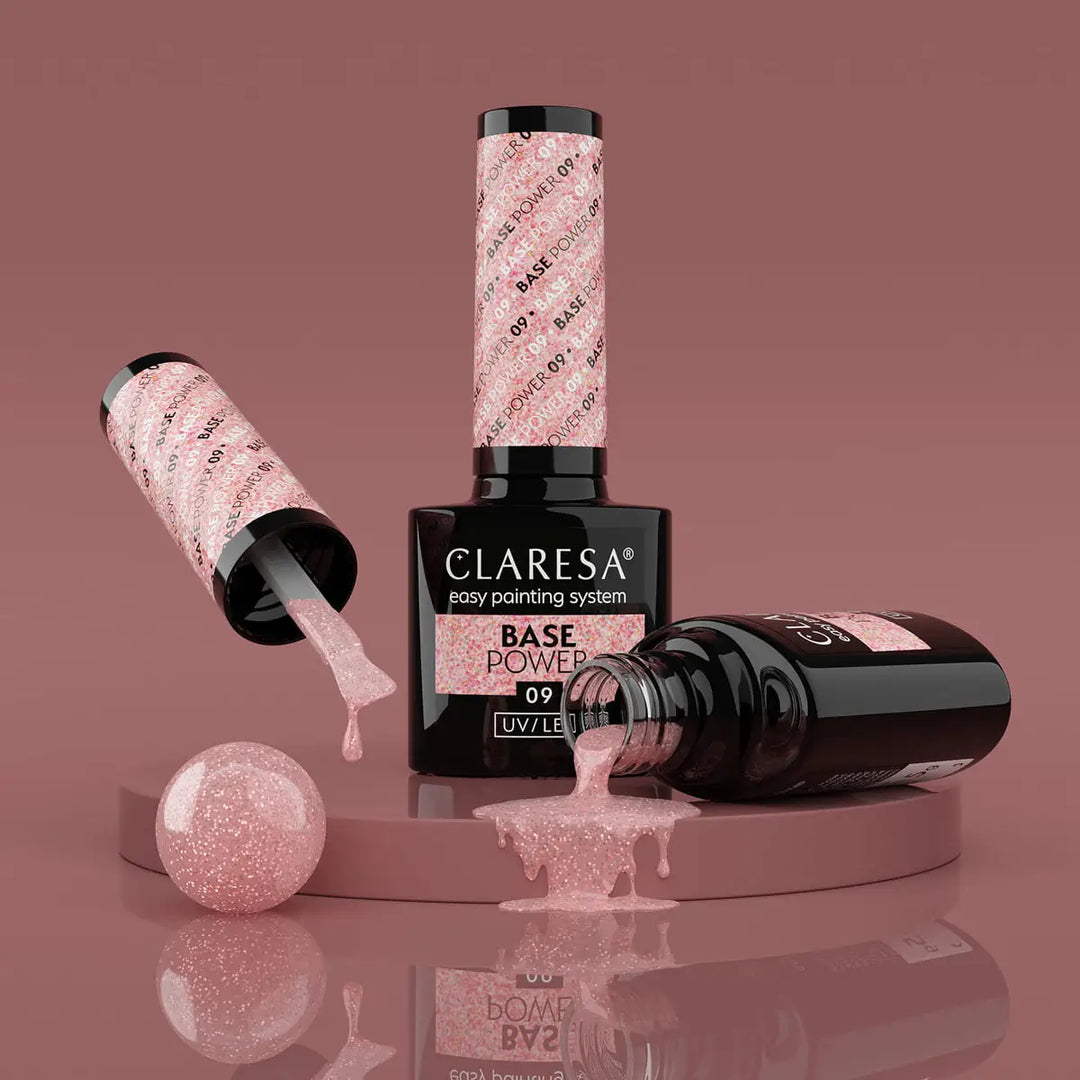 Claresa Power Base 09 -5g