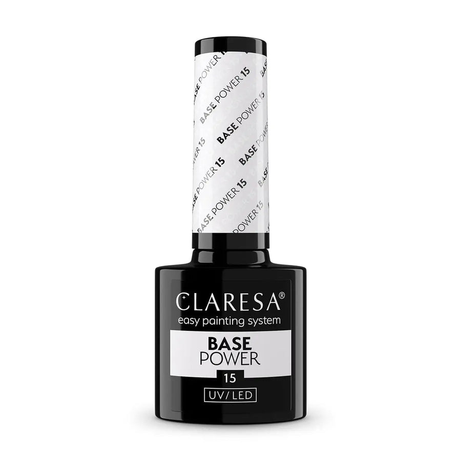 Claresa Power Basis 15 -5g