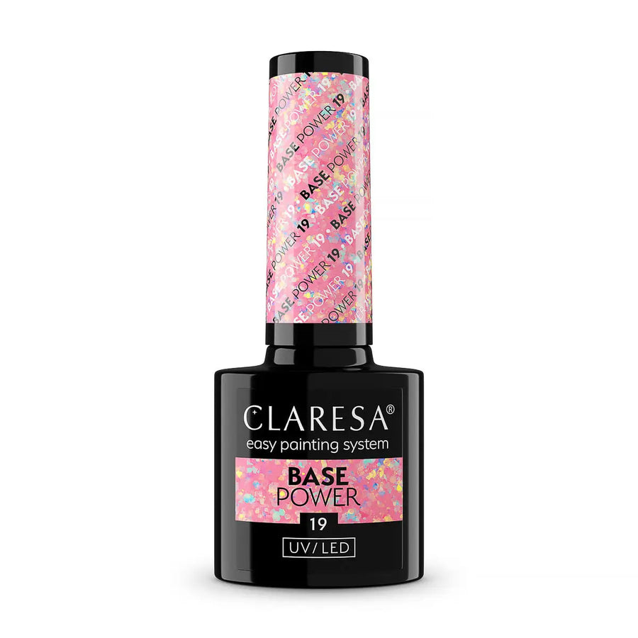 Claresa Power Basis 19 -5g