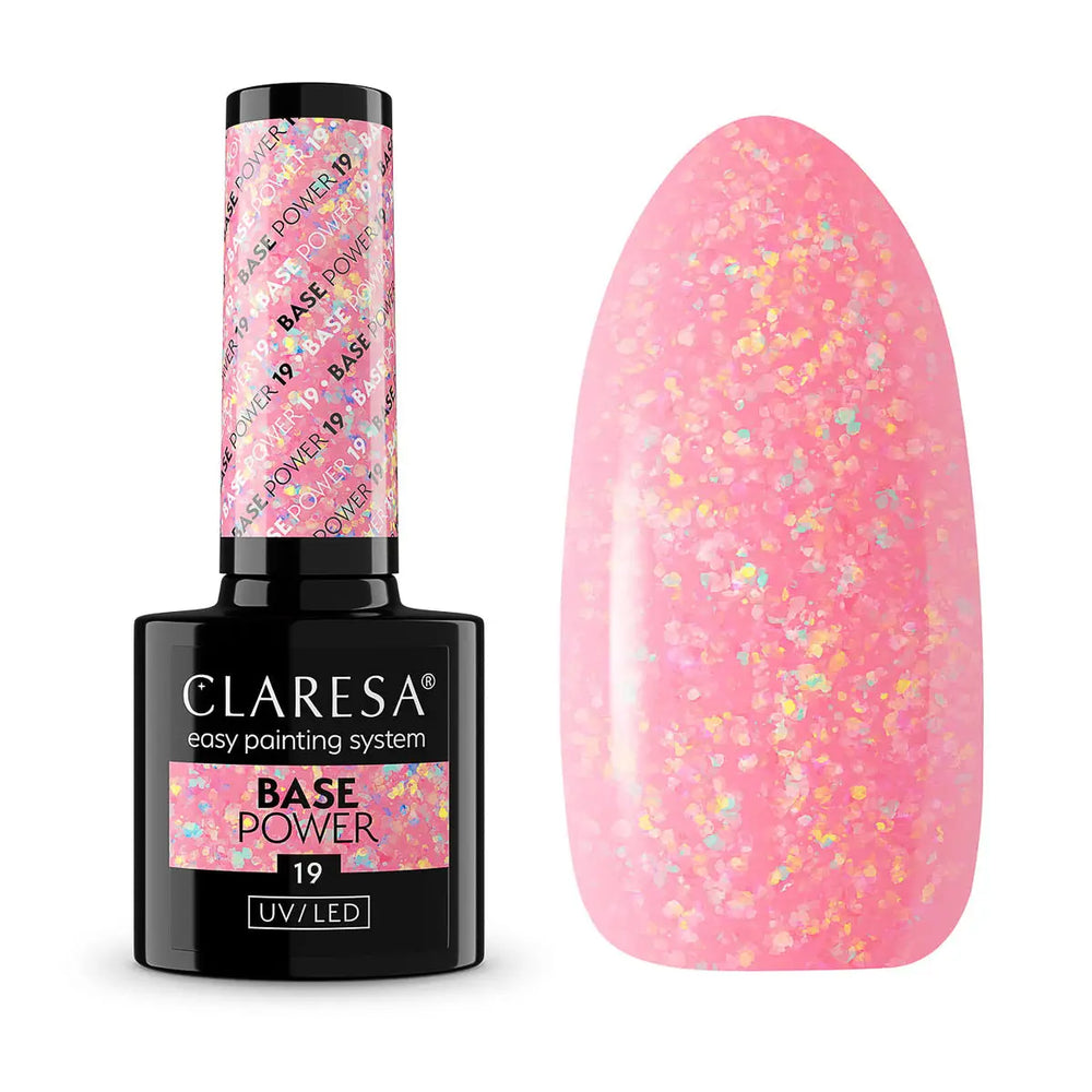 Claresa Power Basis 19 -5g