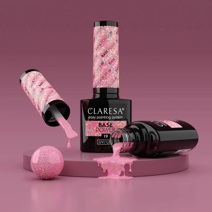 Claresa Power Basis 19 -5g