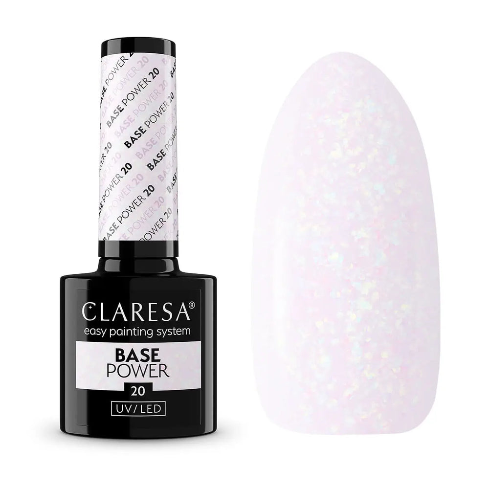 Claresa Power Basis 20 -5g