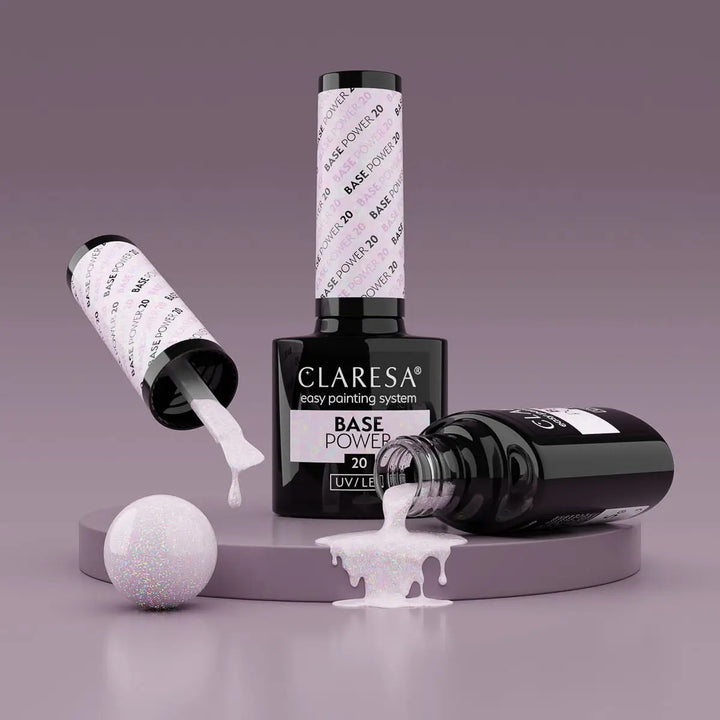 Claresa Power Basis 20 -5g
