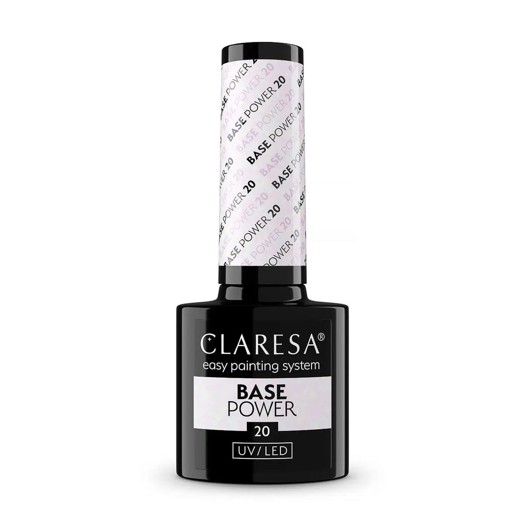 Claresa Power Basis 20 -5g