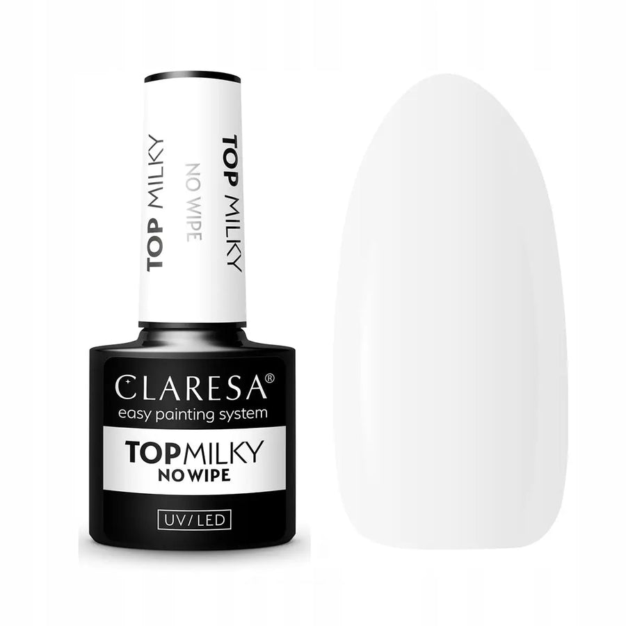 CLARESA Top Milchig 5g