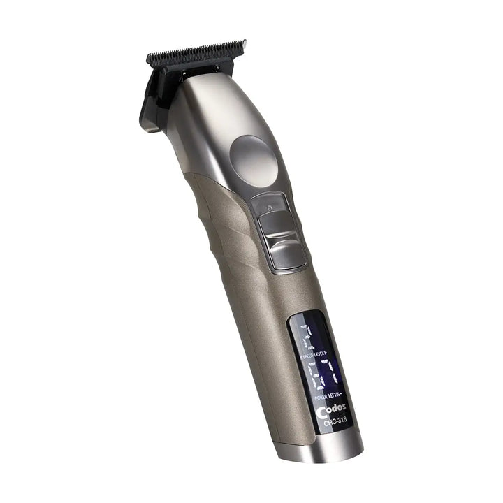 Codos Akku-Haarschneider CHC-318 BARBER MASTER