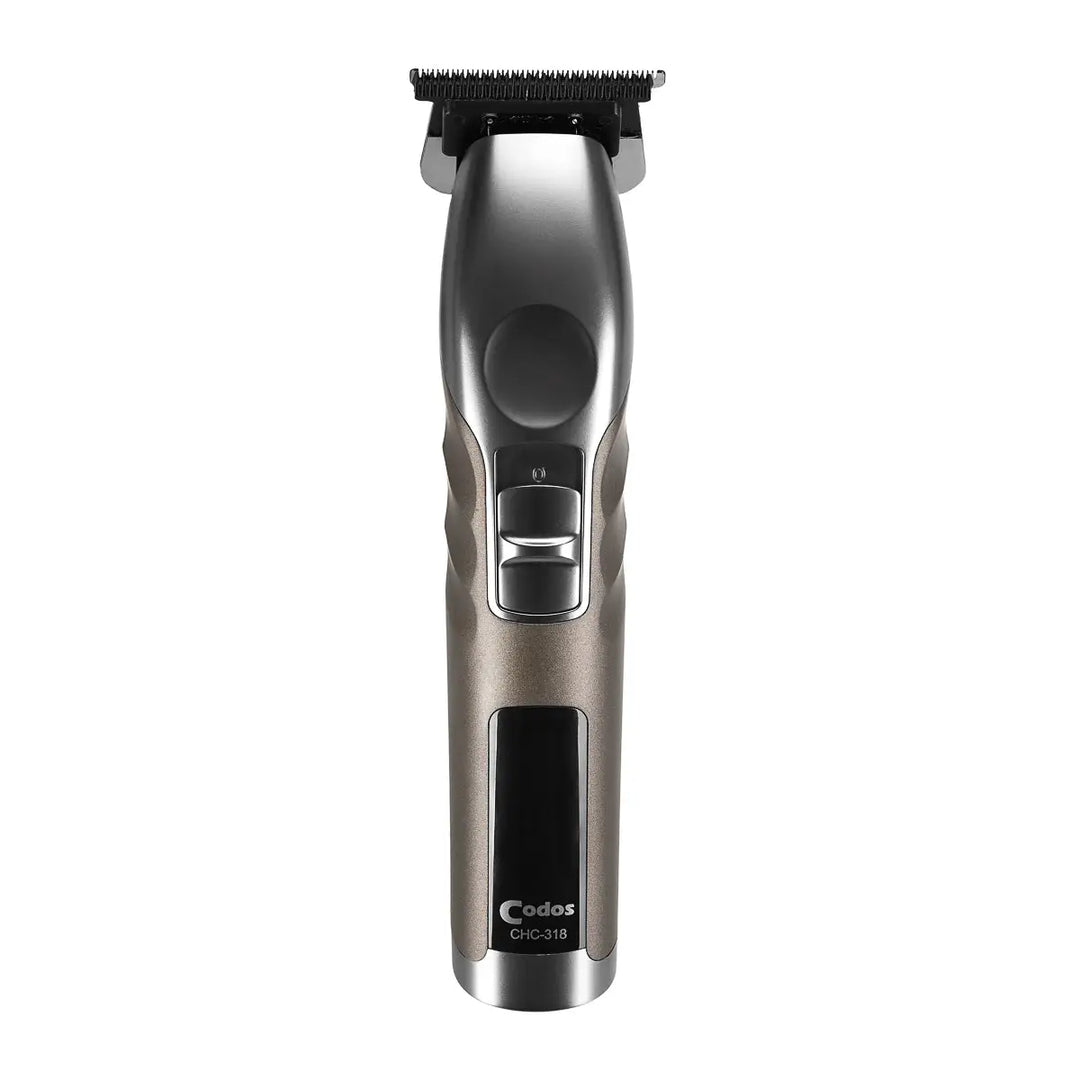 Codos Akku-Haarschneider CHC-318 BARBER MASTER