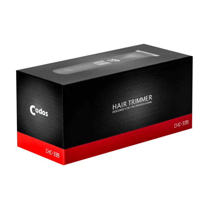 Codos Akku-Haarschneider CHC-339 - Akku-Haarschneider