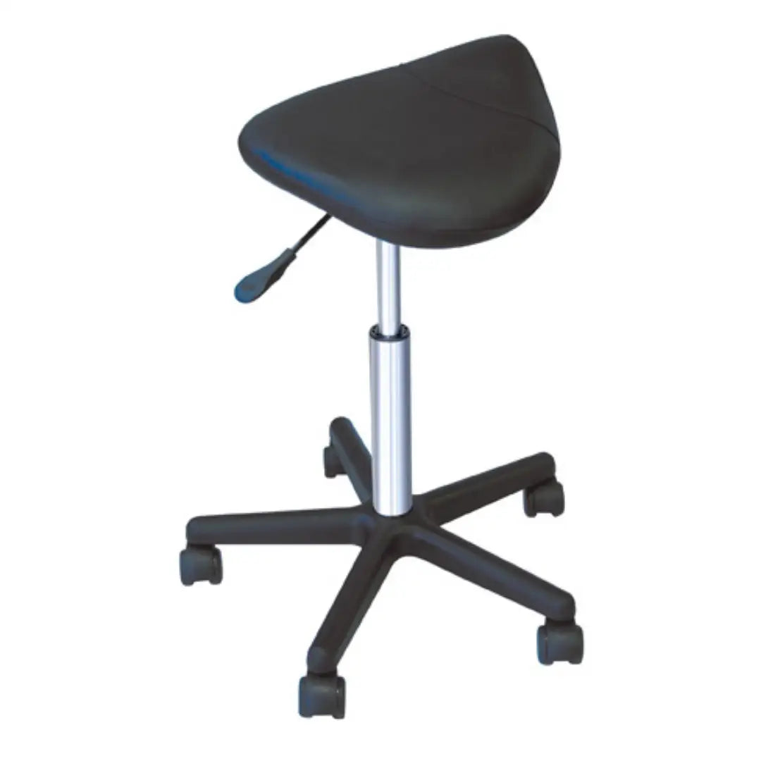 Comair Rollhocker Fury - Friseurhocker