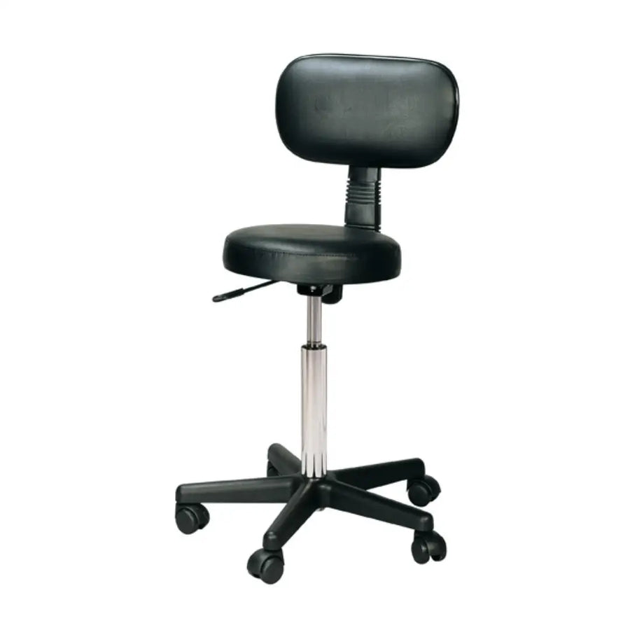 Comair Rollhocker Gigant L - Friseurhocker