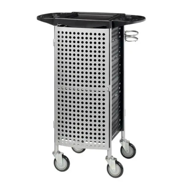 Comair Stapelboy Profi Tresor - Friseurwagen