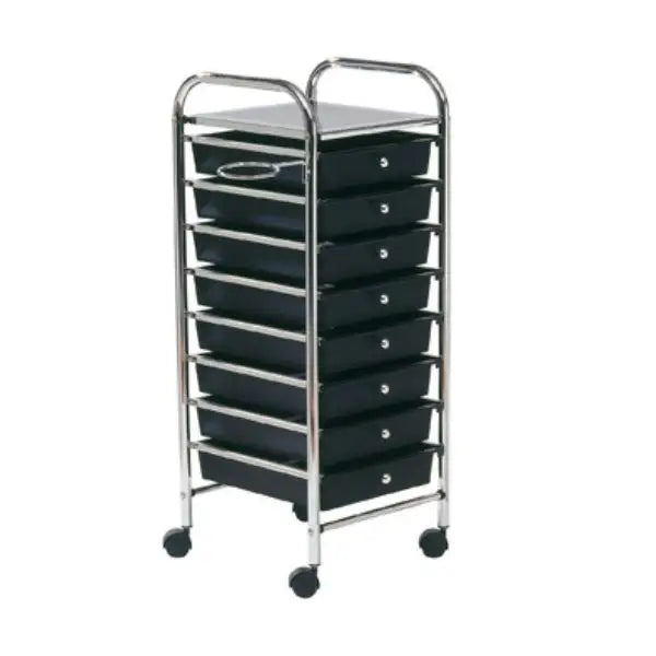 Comair Stapelboy Storage - Friseurwagen