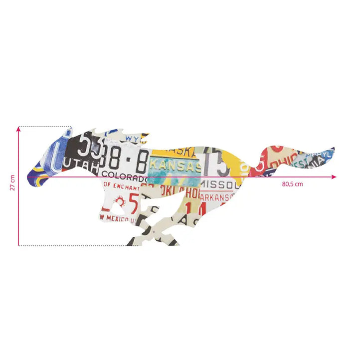 Dekorationstafel n458 - Dekoration