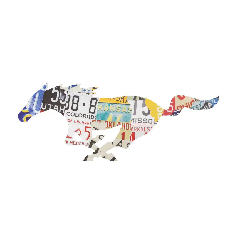 Dekorationstafel n458 - Dekoration
