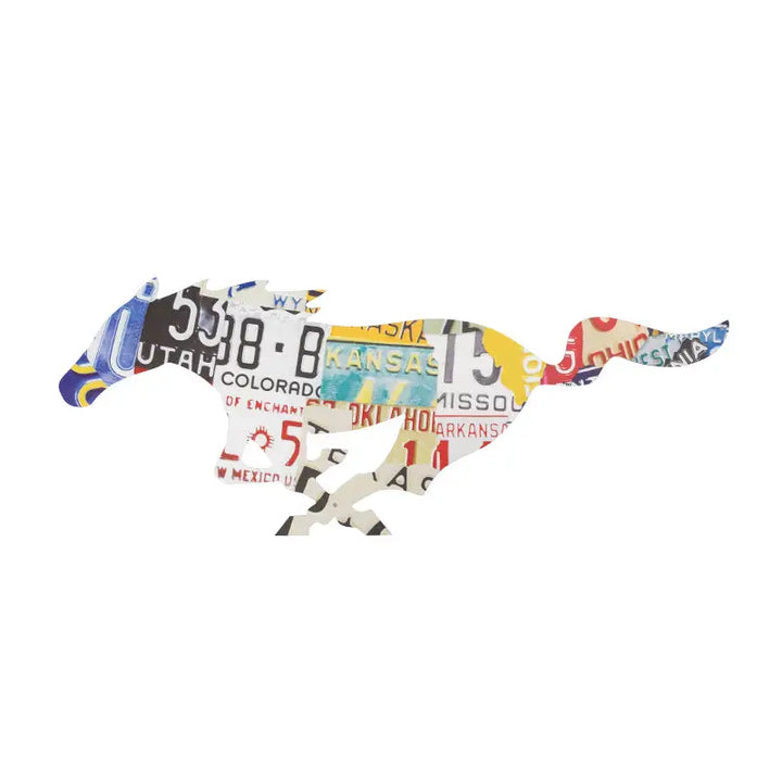 Dekorationstafel n458 - Dekoration