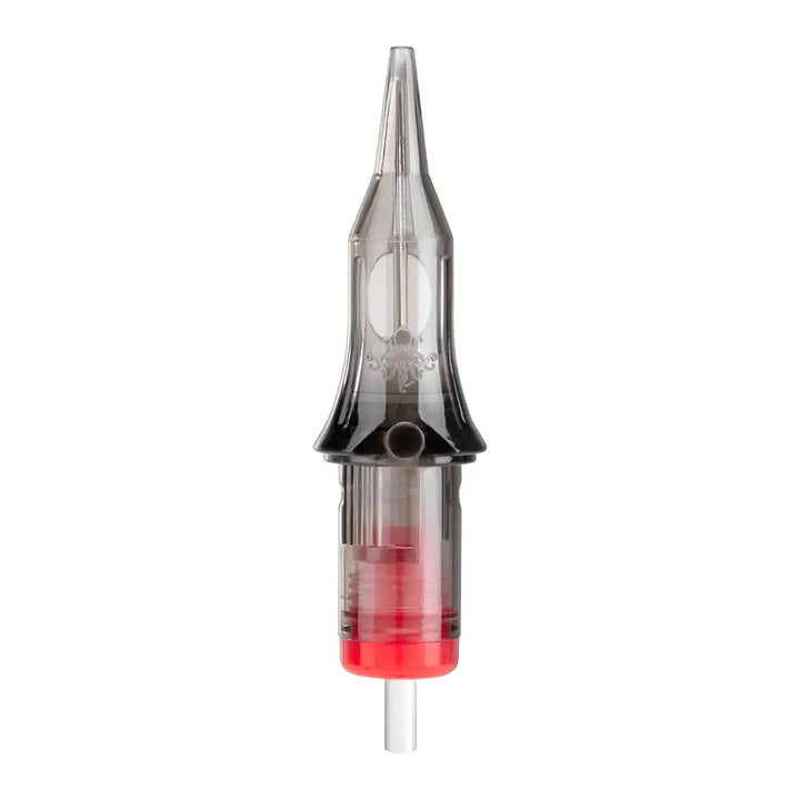 EL CARTEL Tattoo Patronen V2 0.30 9RL Medium taper 10Stk. - Tattoopatronen