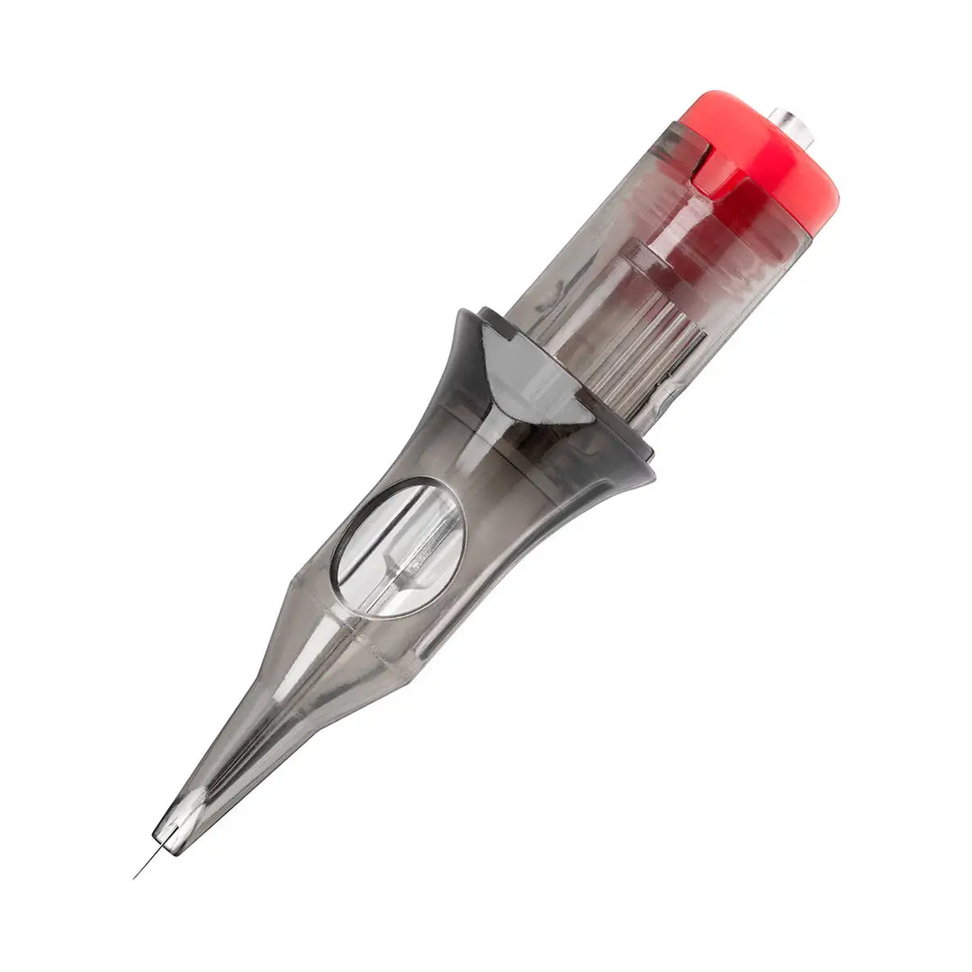 EL CARTEL Tattoo Patronen V2 0.30 9RL Medium taper 10Stk. - Tattoopatronen