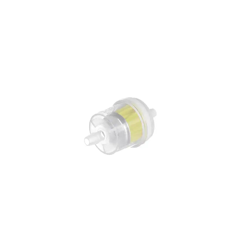 Transparenter Kraftstofffilter für Elegante Professionell Gerät 861 3in1