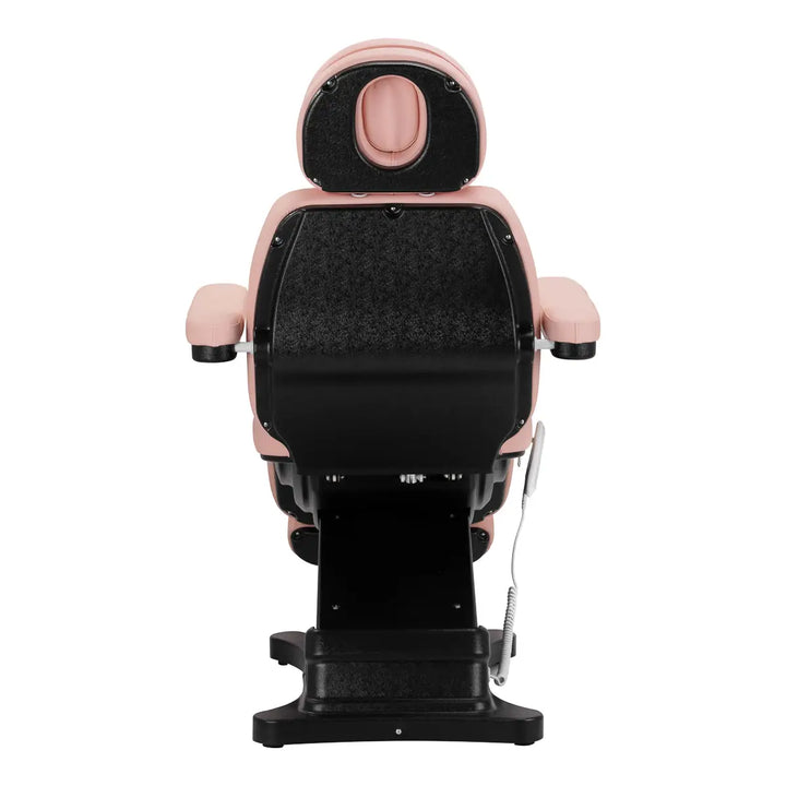 Elektrische Kosmetikliege SILLON CLASSIC 3 Motoren rosa